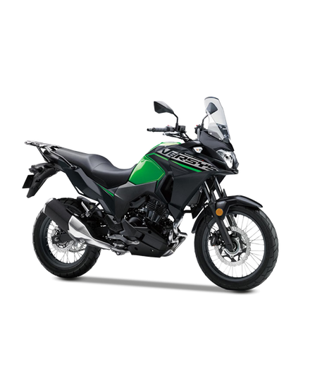 Kawasaki Versys-X 300 Kawasaki Versys-X 300