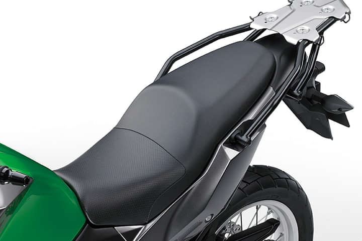 Kawasaki Versys X 300 Seat