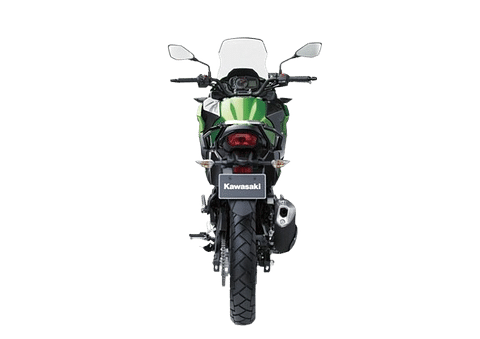 Kawasaki Versys X 300 Expected Price 4.80L Launch Date Images