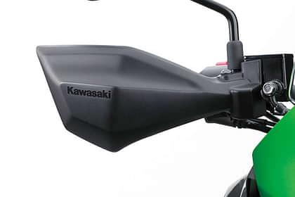 Kawasaki Versys X-300 Standard Brake lever