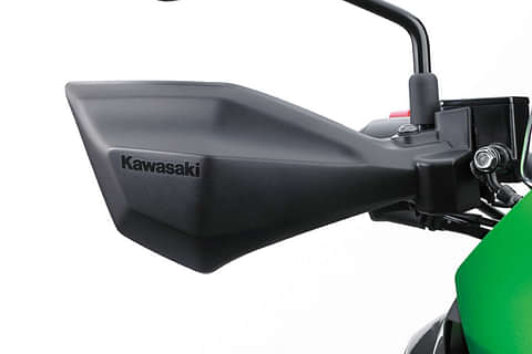 Kawasaki Versys X 300 Brake lever