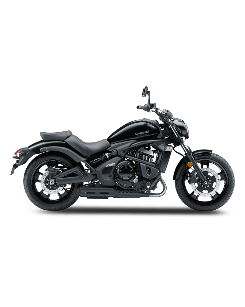 Kawasaki Vulcan S - Image 3