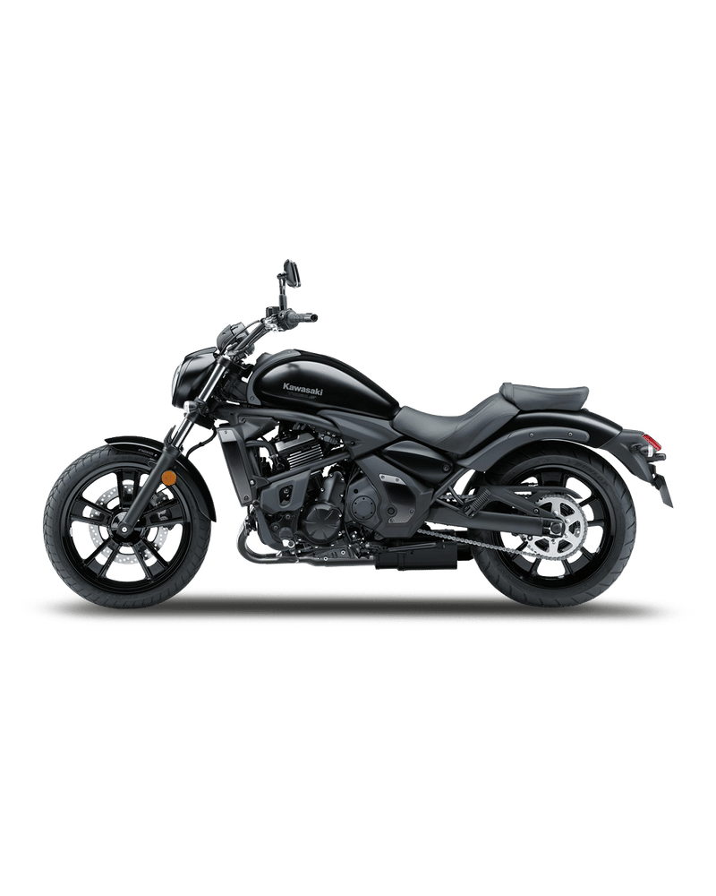 Kawasaki Vulcan S - Image 2
