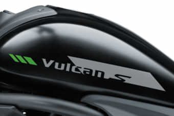 Kawasaki Vulcan S Fuel Tank Kawasaki Vulcan S Fuel Tank