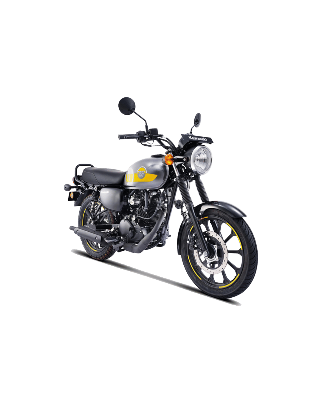 Kawasaki W175 Kawasaki W175