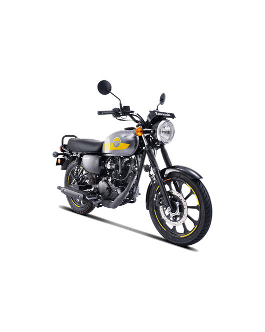 Kawasaki W175 Kawasaki W175