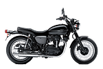 Kawasaki W800 Street