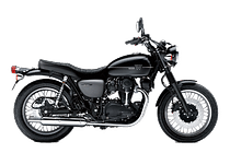 Kawasaki W800 Street