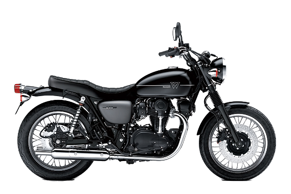 Kawasaki W800 Street