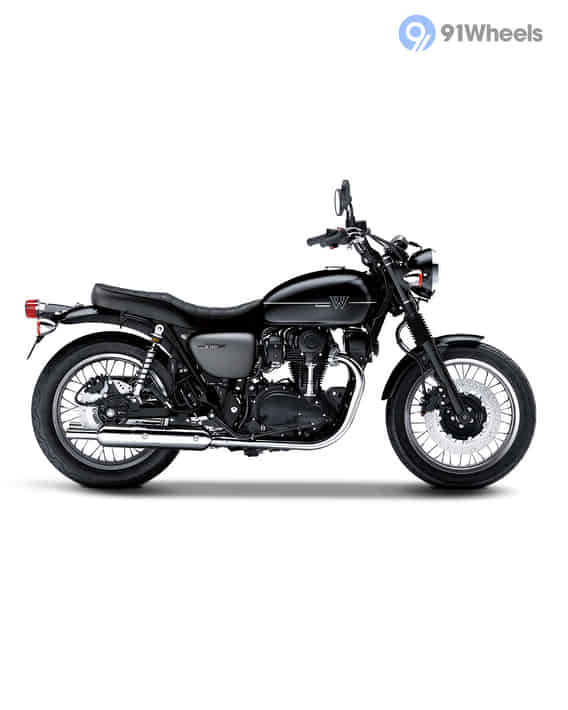 W800 Street 2020-2026 Profile Image
