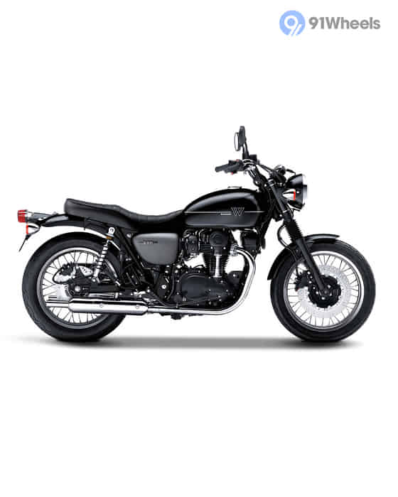 Kawasaki W800 Street 2020-2026 Reviews Kawasaki W800 Street 2020-2026 Reviews