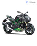 Kawasaki Z H2 image