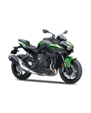 Right Front Three Quarter