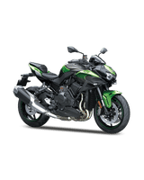 Kawasaki Z H2