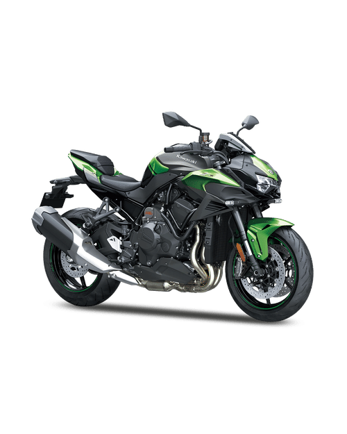 Kawasaki Z H2 Kawasaki Z H2