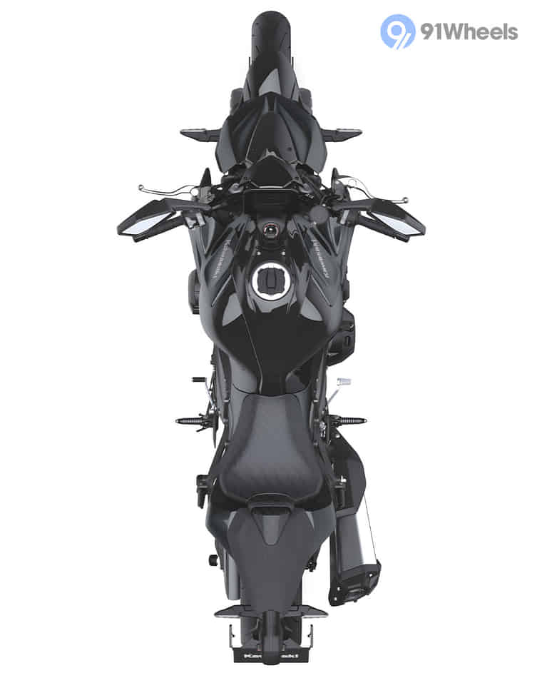 Engine & Exhaust - 1