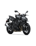 Right Front Three Quarter