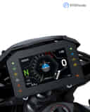 TFT / Instrument Cluster
