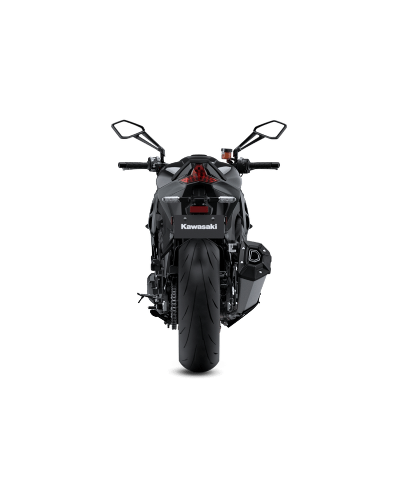 Kawasaki Z1100 - Image 6