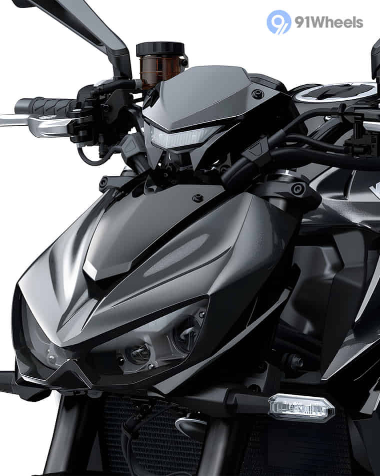 Lighting & Mirrors - 1