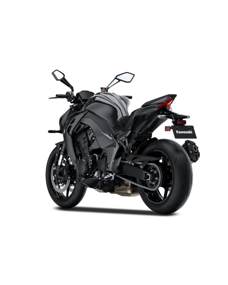 Kawasaki Z1100 - Image 5