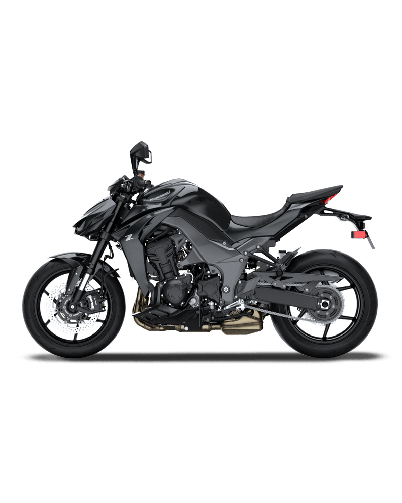Kawasaki Z1100 - Image 4