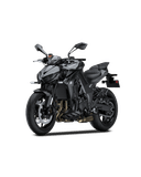 Left Front Three Quarter