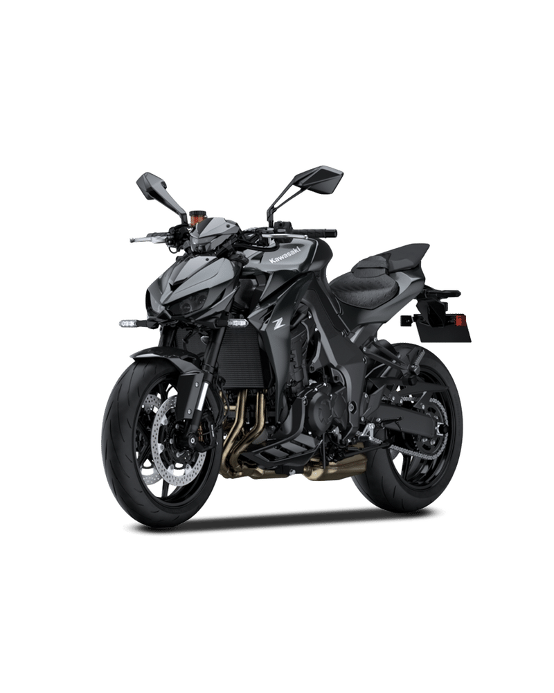 Kawasaki Z1100 - Image 3