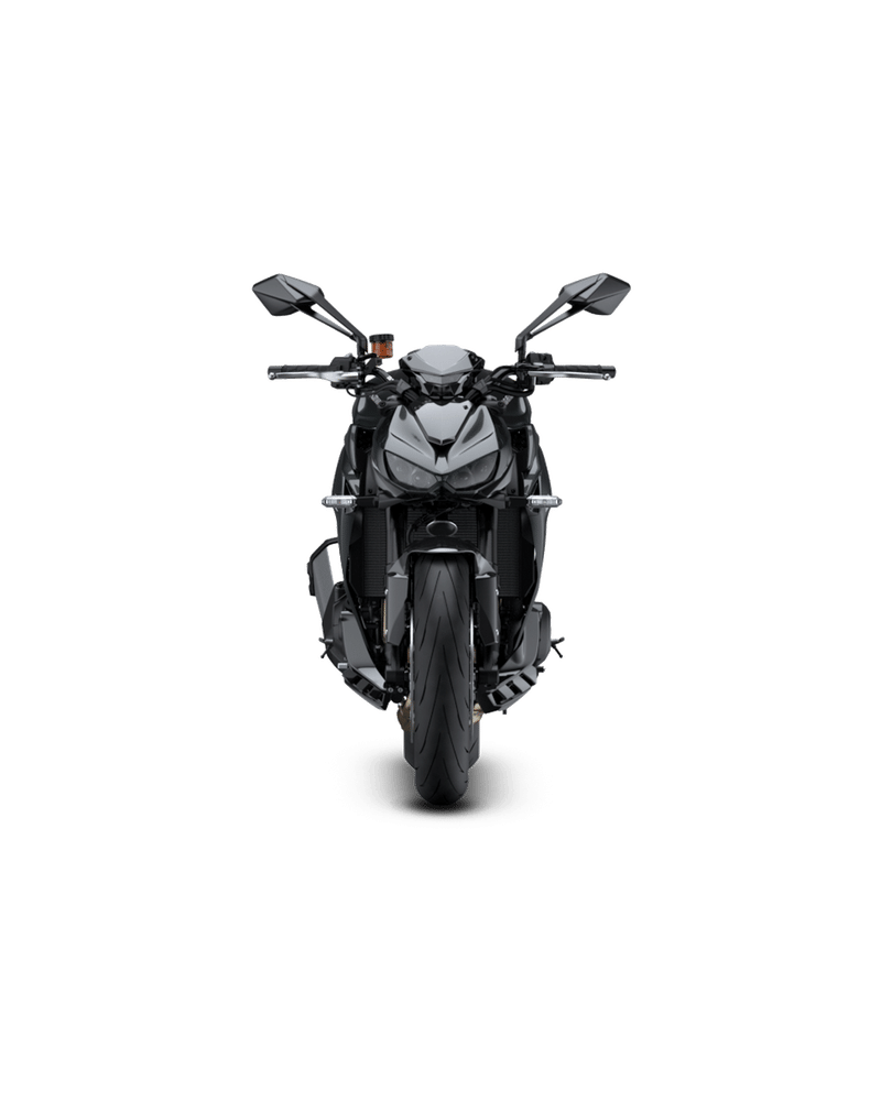 Kawasaki Z1100 - Image 2