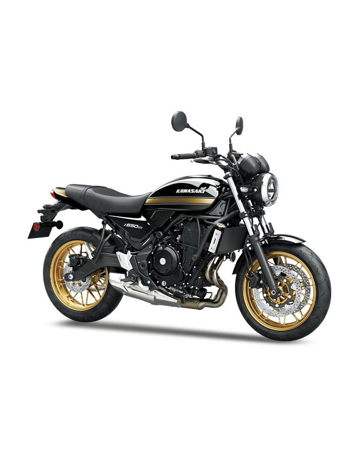 Kawasaki Z650 RS