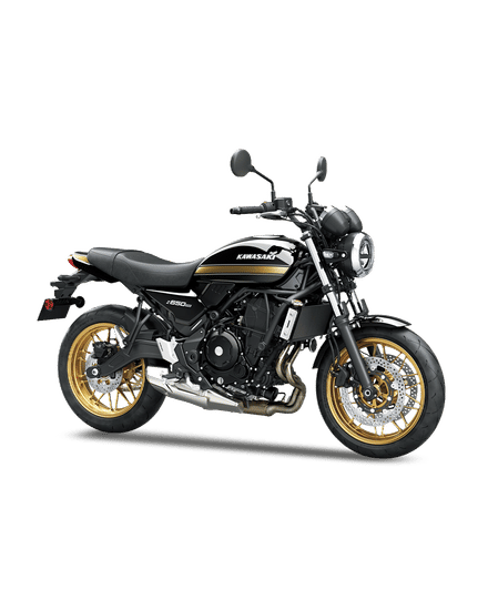 Kawasaki Z650 RS Kawasaki Z650 RS
