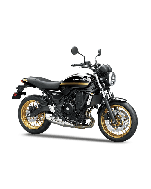 Kawasaki Z650 RS Kawasaki Z650 RS