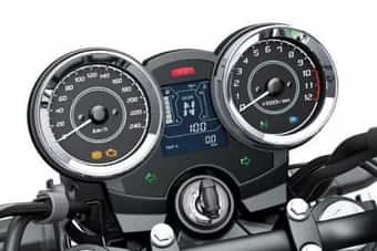 Kawasaki Z650 RS Speedometer Kawasaki Z650 RS Speedometer