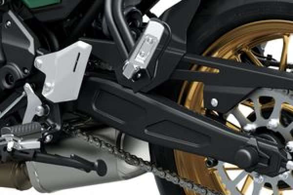 Kawasaki Z650 RS Drive Chain And Sprocket
