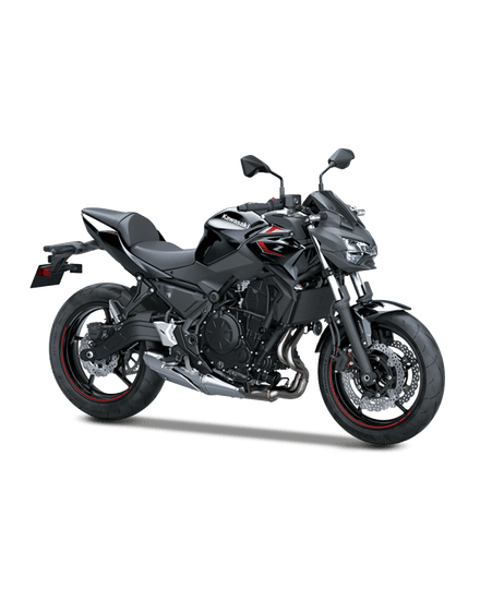 Kawasaki Z650 Kawasaki Z650