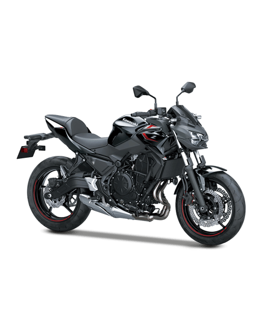 Kawasaki Z650 Kawasaki Z650