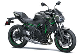 Z650 image