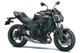 Z650 image