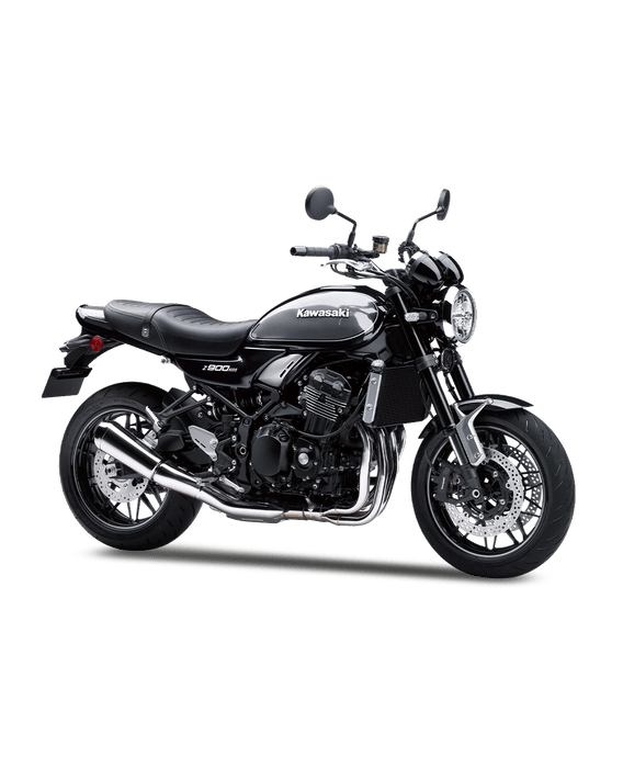 Z900RS 2023-2025 Profile Image Z900RS 2023-2025 Profile Image