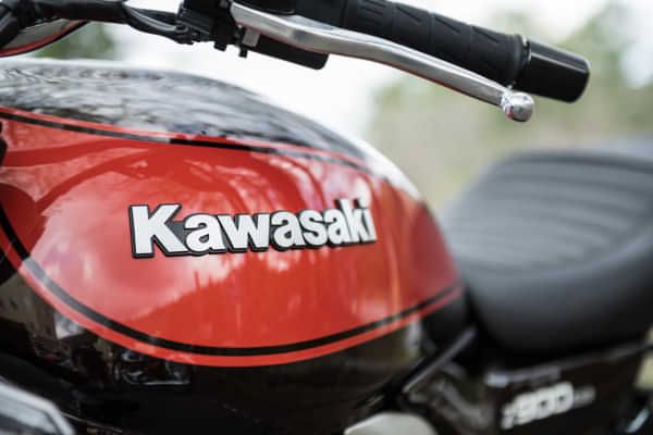 Kawasaki Z900RS Clutch lever Kawasaki Z900RS Clutch lever