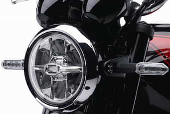 Kawasaki Z900RS Head Light Kawasaki Z900RS Head Light