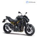 Right Front Three Quarter