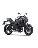 Right Front Three Quarter