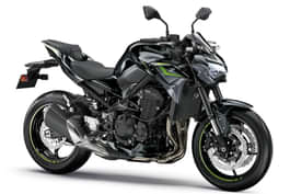Z900 image