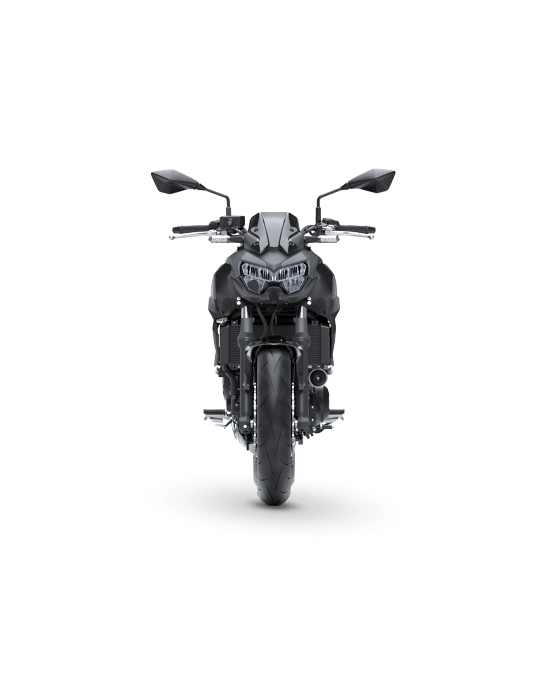 Kawasaki Z900 image