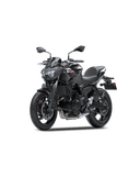 Left Front Three Quarter