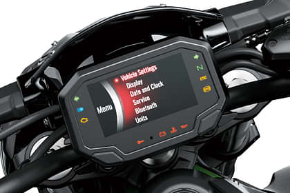 Kawasaki Z900 STD Speedometer