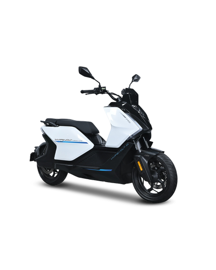 Keeway Hypevolt-R