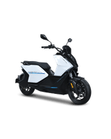 Keeway Hypevolt-R Keeway Hypevolt-R