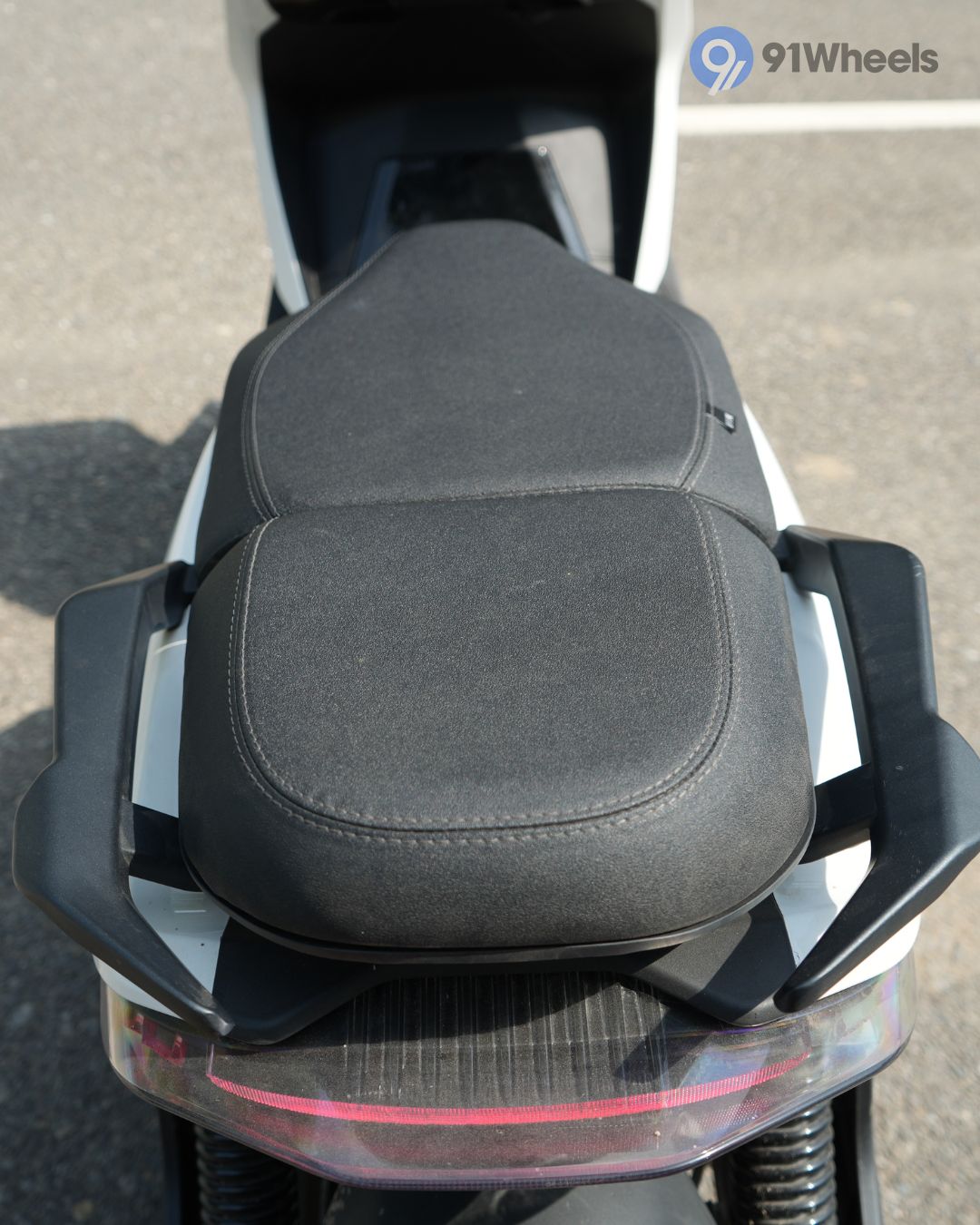 Keeway Hypevolt-R image